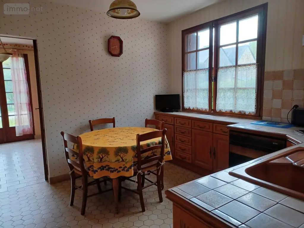 Maison a vendre Saint-Germain-sur-Vienne 37500 Indre-et-Loire 37 130 m2 4 pièces 168000 euros 37094-21 004