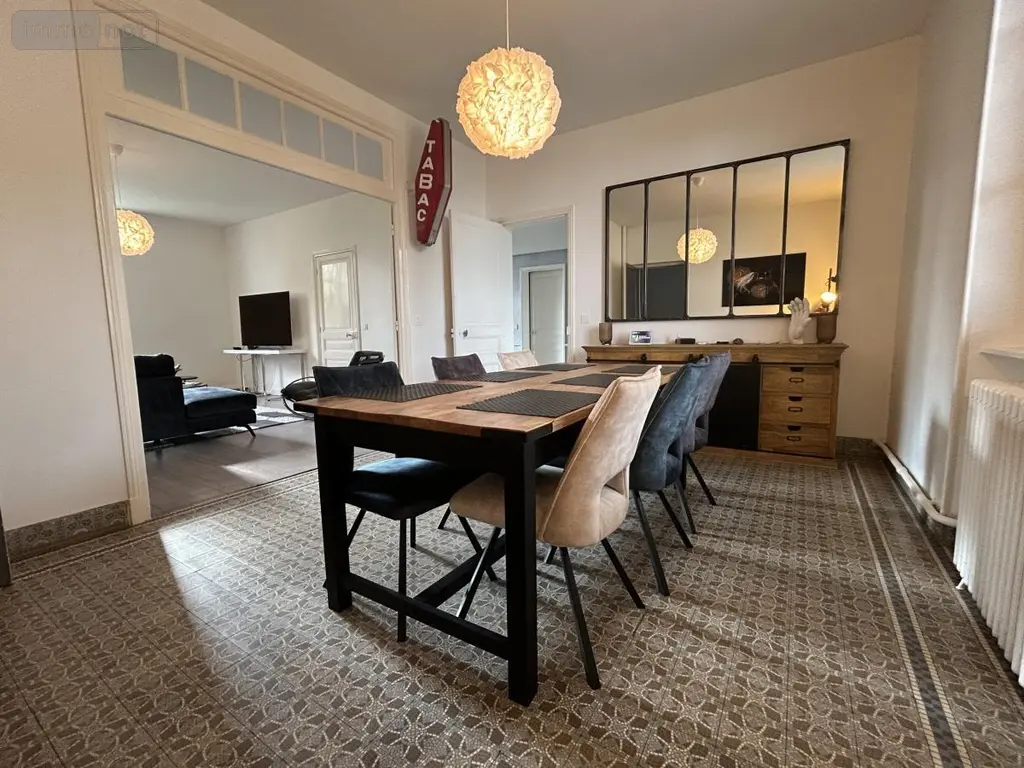 Maison a vendre Lhéry 51170 Marne 51 245 m2 7 pièces 470000 euros 51066-2121 005