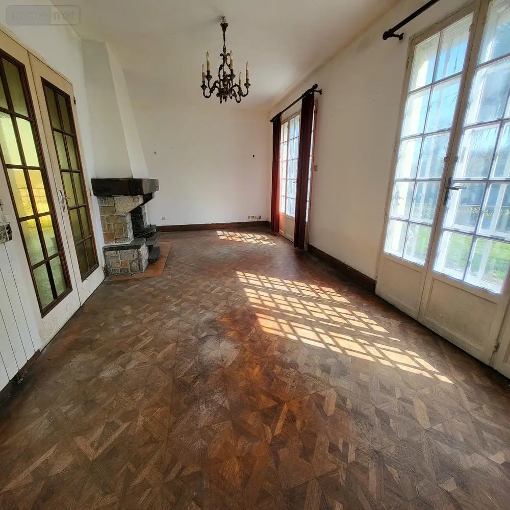 Maison a vendre Spézet 29540 Finistère 29 139 m2 6 pièces 106000 euros 29126-743 002