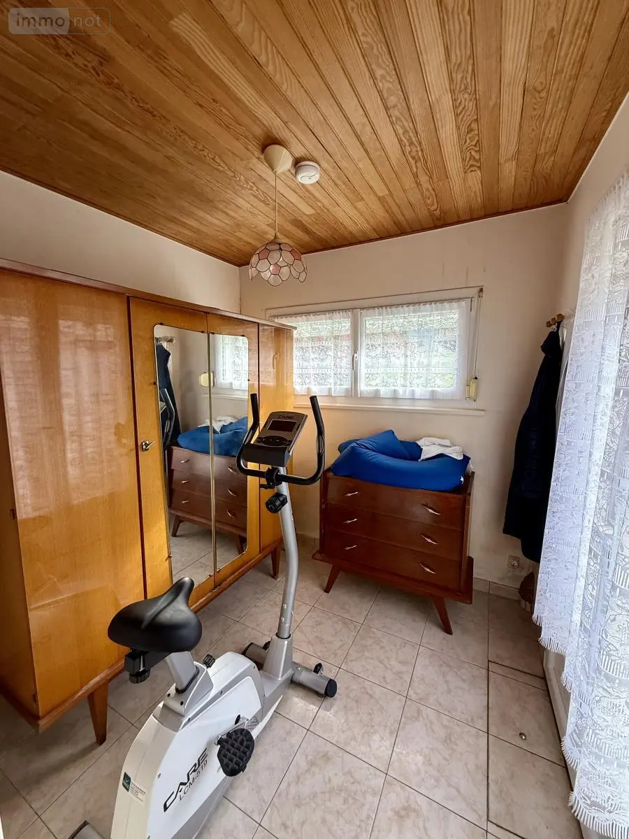 Maison a vendre Cappy 80340 Somme 80 71 m2 3 pièces 85000 euros 80121-2806 008
