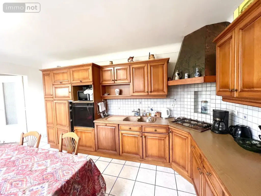 Maison a vendre Bénodet 29950 Finistère 29 200 m2 9 pièces 351450 euros 29015-668 004
