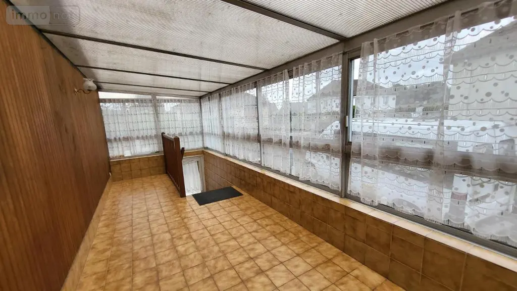 Maison a vendre Vimoutiers 61120 Orne 61 68 m2 4 pièces 90950 euros 61089-929 004