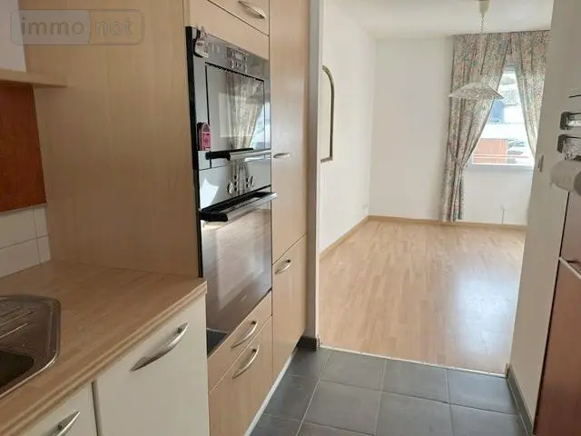 Appartement a vendre Perros-Guirec 22700 Côtes-d'Armor 22 80 m2 4 pièces 387100 euros 22086-1395 003