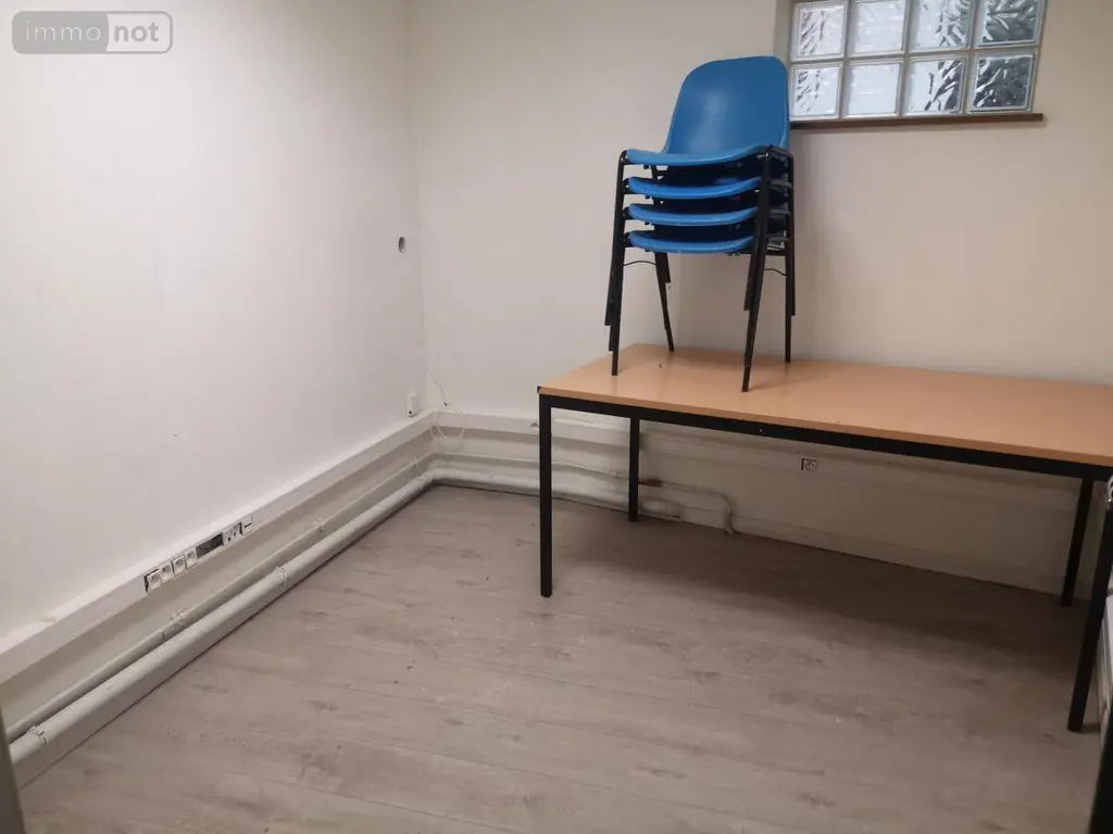 Fonds et murs commerciaux a vendre Cambrai 59400 Nord 59 72 m2 3 pièces 55500 euros 59084-1873 004