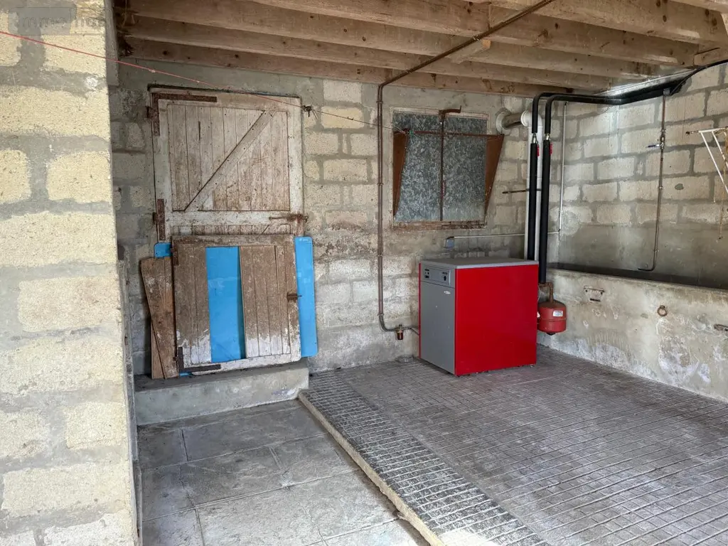 Maison a vendre Moyon Villages 50420 Manche 50 89 m2 90490 euros 50038-2656 010