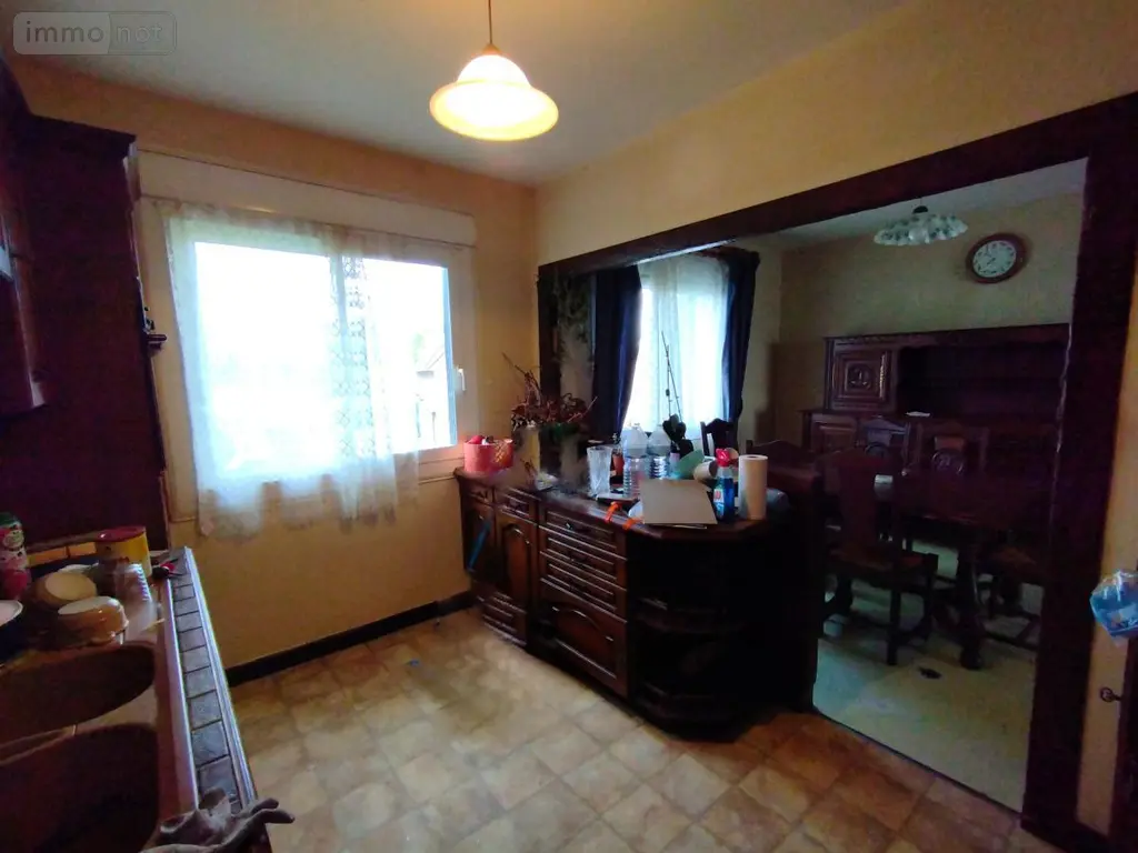 Maison a vendre La Richardais 35780 Ille-et-Vilaine 35 101 m2 5 pièces 282150 euros 35094-1257 004