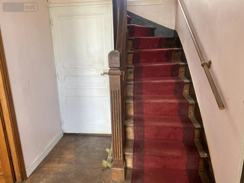 Maison a vendre Pontrieux 22260 Côtes-d'Armor 22 157 m2 225750 euros 22079-859 002