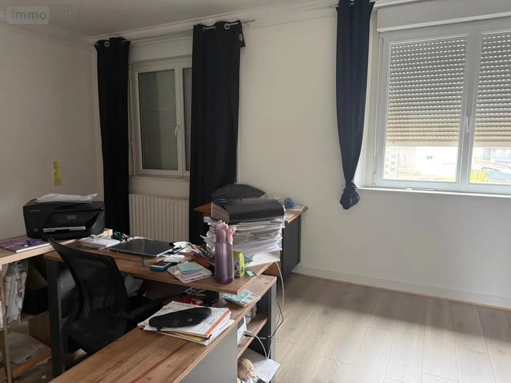 Immeuble de rapport a vendre Percy-en-Normandie 50410 Manche 50 187 m2 185350 euros 50038-2715 012