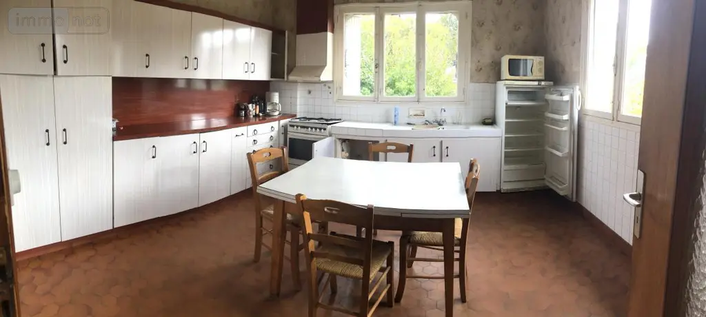 Maison a vendre Crach 56950 Morbihan 56 143 m2 7 pièces 385000 euros 56112-16 004