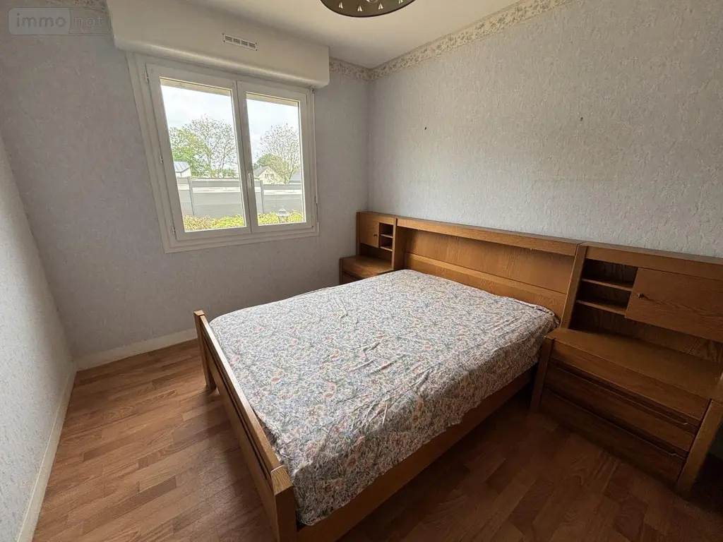 Maison a vendre Val d'Erdre-Auxence 49370 Maine-et-Loire 49 107 m2 4 pièces 251800 euros 49019-3545 006