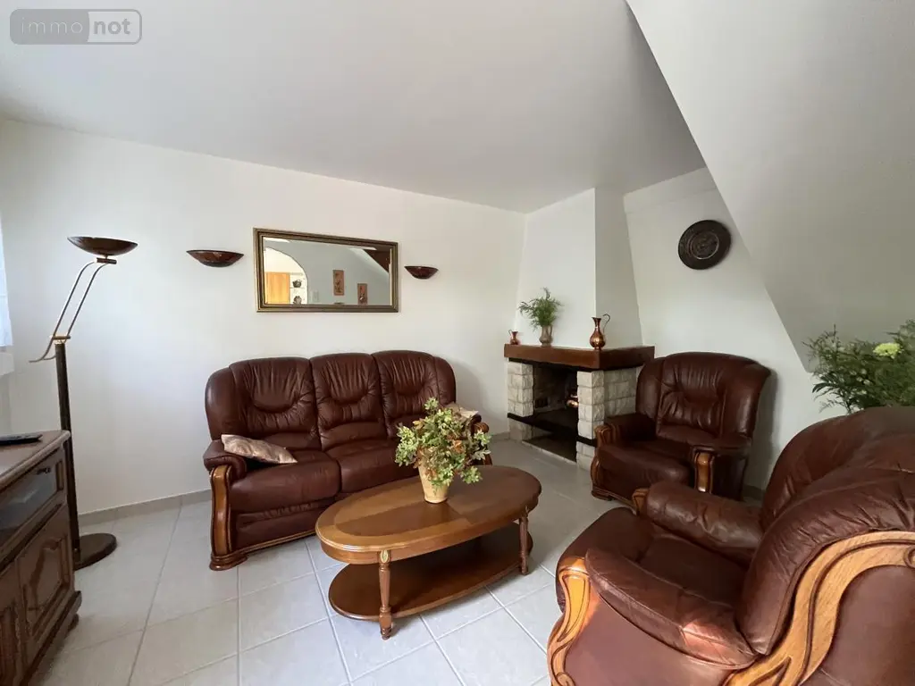 Maison a vendre Reims 51100 Marne 51 104 m2 5 pièces 240000 euros 51066-2120 015