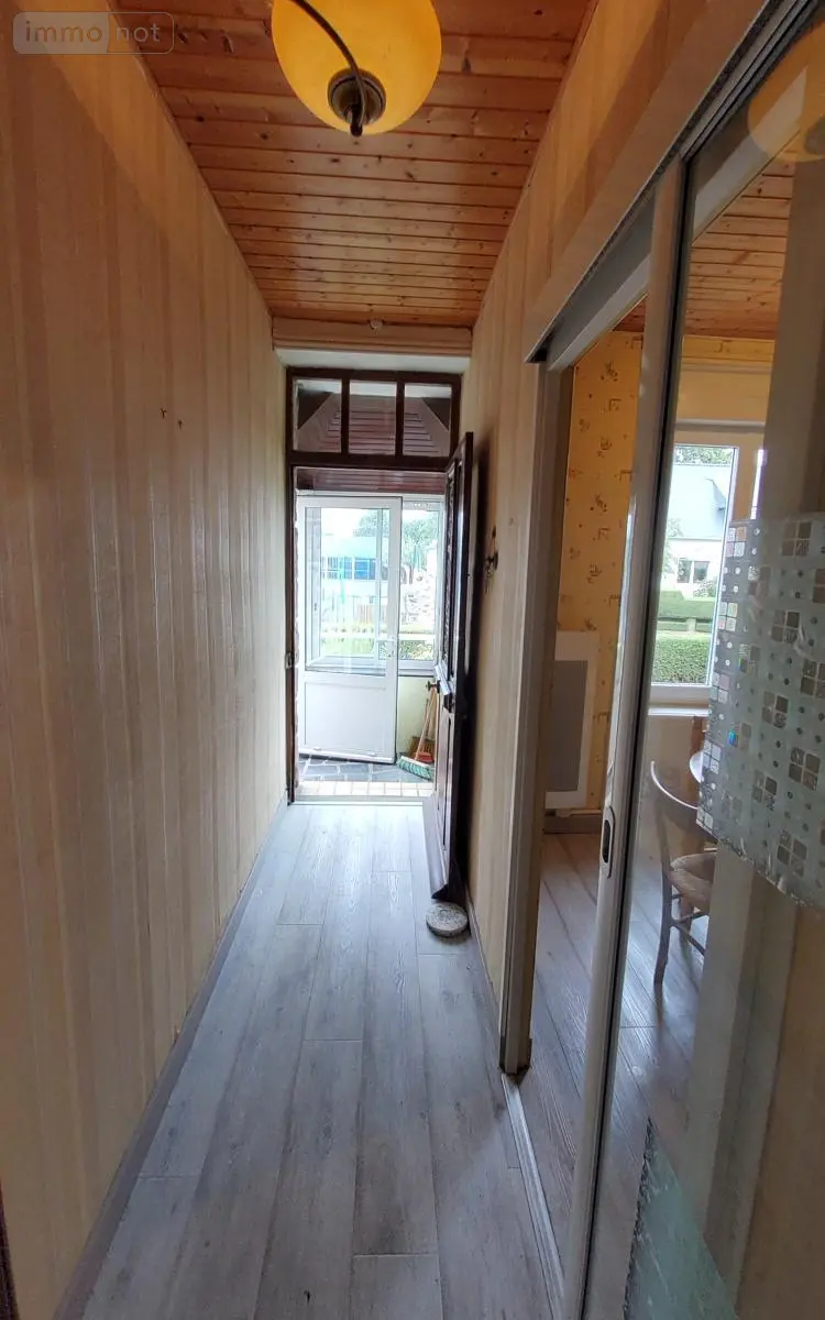 Maison a vendre Carnoët 22160 Côtes-d'Armor 22 71 m2 5 pièces 78750 euros 29066-3918 003