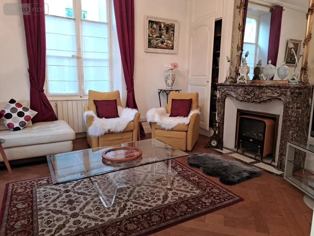 Maison a vendre Le Mans 72000 Sarthe 72 191 m2 7 pièces 619500 euros 72006-686 004