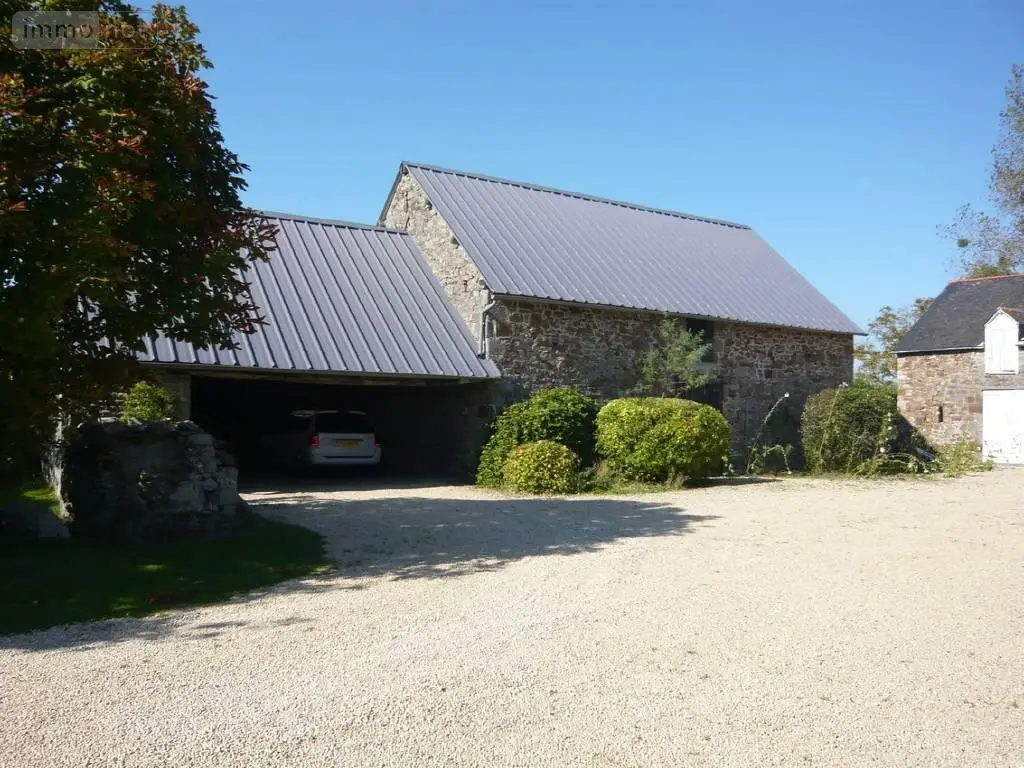 Maison a vendre Mont-Dol 35120 Ille-et-Vilaine 35 276 m2 9 pièces 587480 euros 35130-3834 005