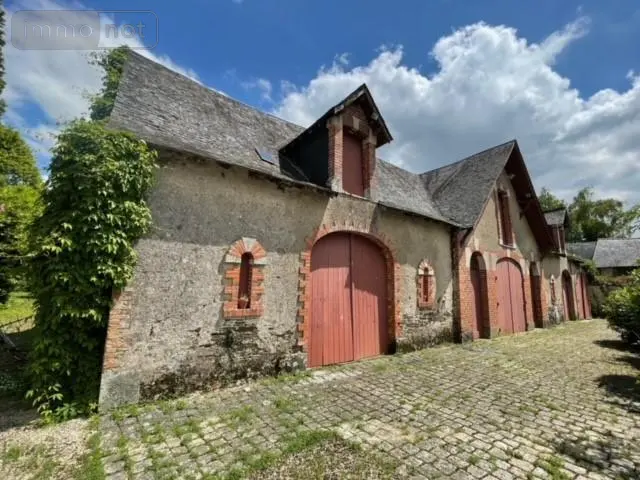 Maison a vendre Angers 49100 Maine-et-Loire 49 585 m2 14 pièces 859360 euros 49012-2066 004