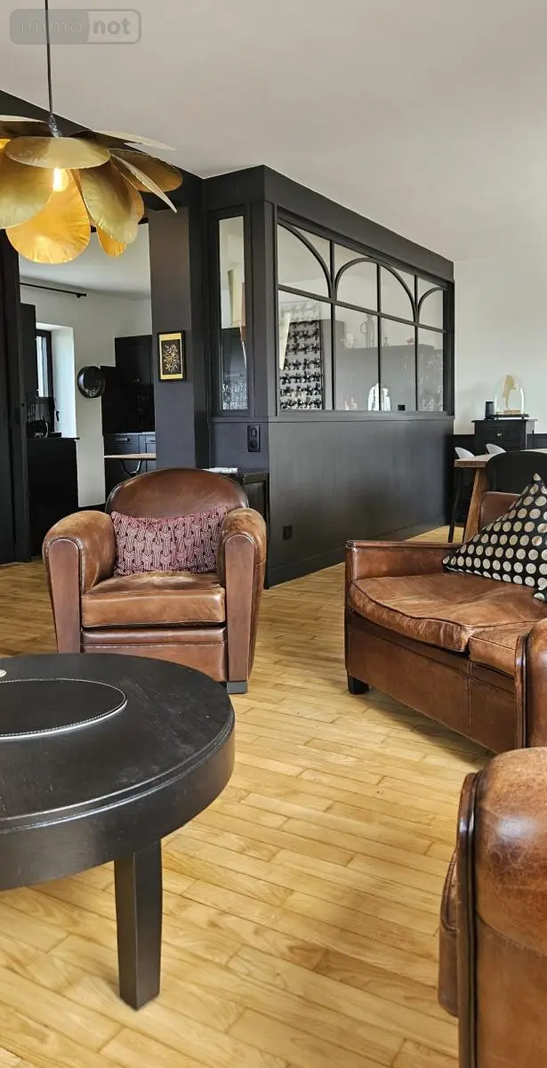 Maison a vendre Bénodet 29950 Finistère 29 146 m2 6 pièces 780000 euros 29152-70 007