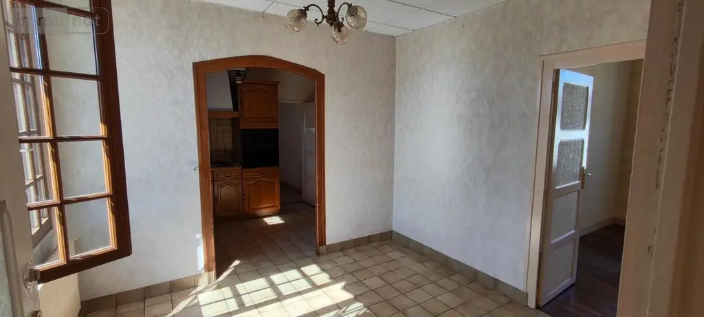 Maison a vendre Les Ponts-de-Cé 49130 Maine-et-Loire 49 47 m2 3 pièces 157200 euros 49013-2116 003