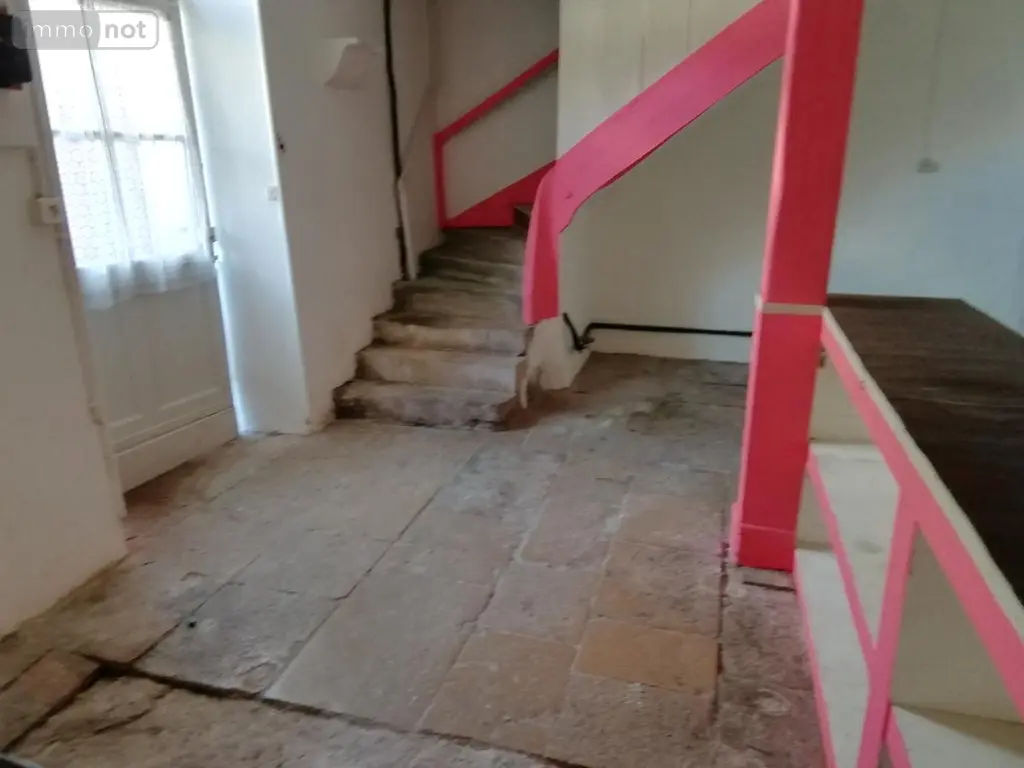 Maison a vendre Fraisans 39700 Jura 39 400 m2 330000 euros 25012-940 007