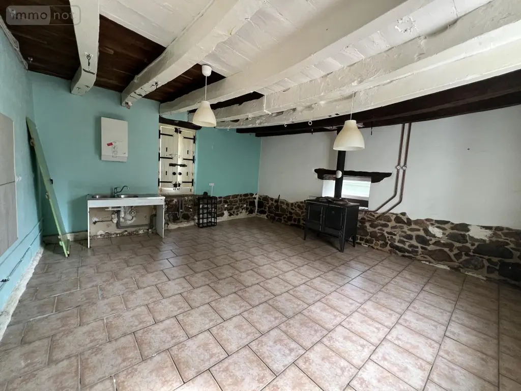 Maison a vendre Lanrelas 22250 Côtes-d'Armor 22 122 m2 5 pièces 122440 euros 22044-3686 004