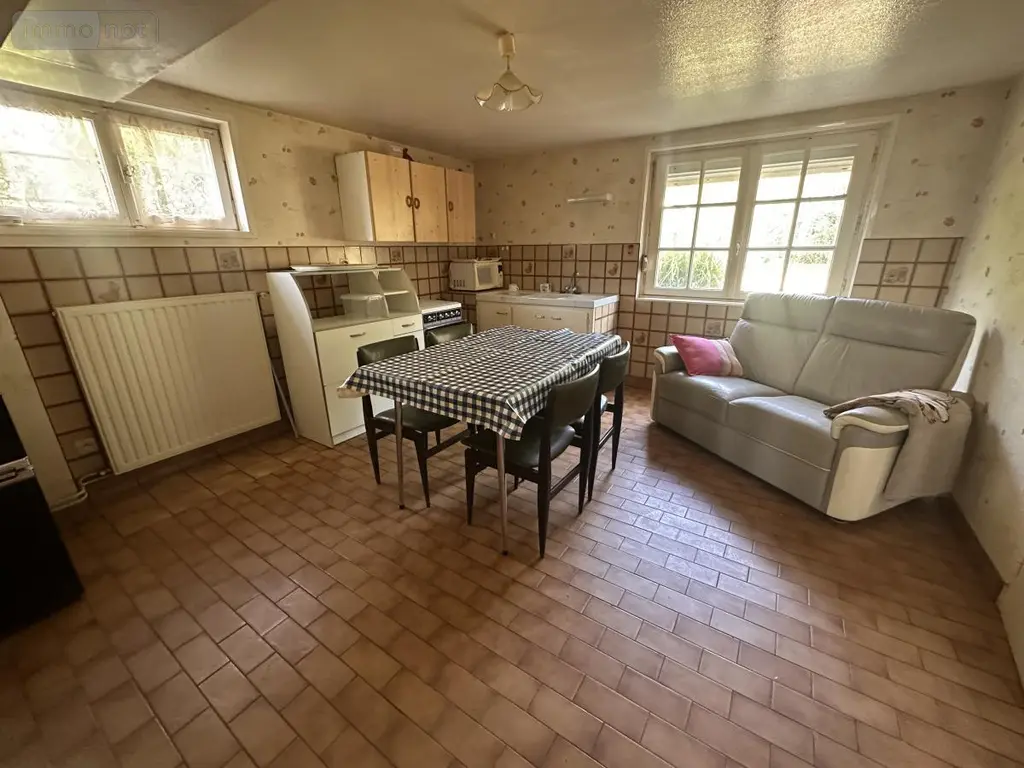 Maison a vendre Vannes 56000 Morbihan 56 202 m2 8 pièces 473800 euros 56003-1453 018