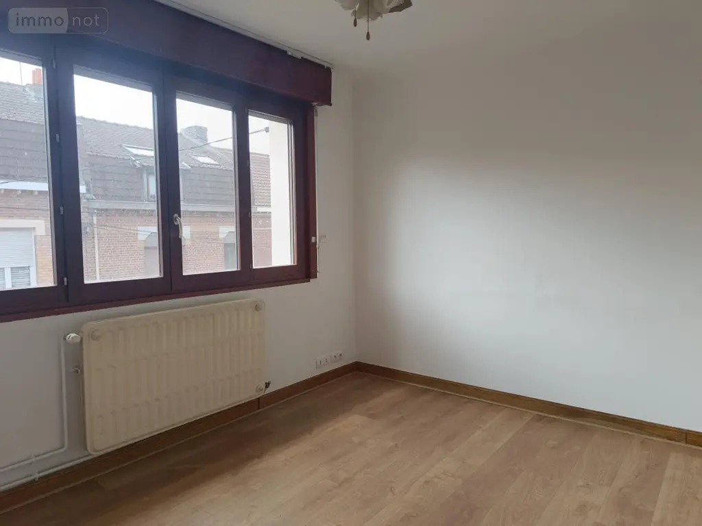 Maison a vendre Béthune 62400 Pas-de-Calais 62 92 m2 230000 euros 62024-1803 006