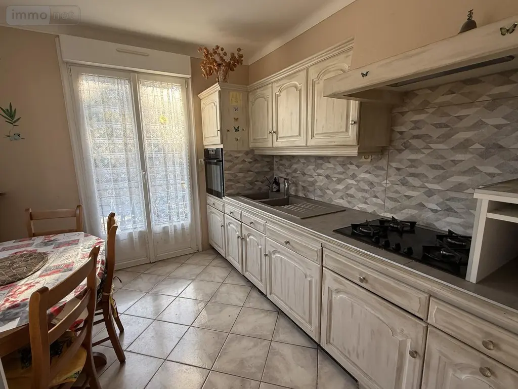 Maison a vendre Saint-Malo 35400 Ille-et-Vilaine 35 117 m2 6 pièces 446770 euros 35104-1872 012