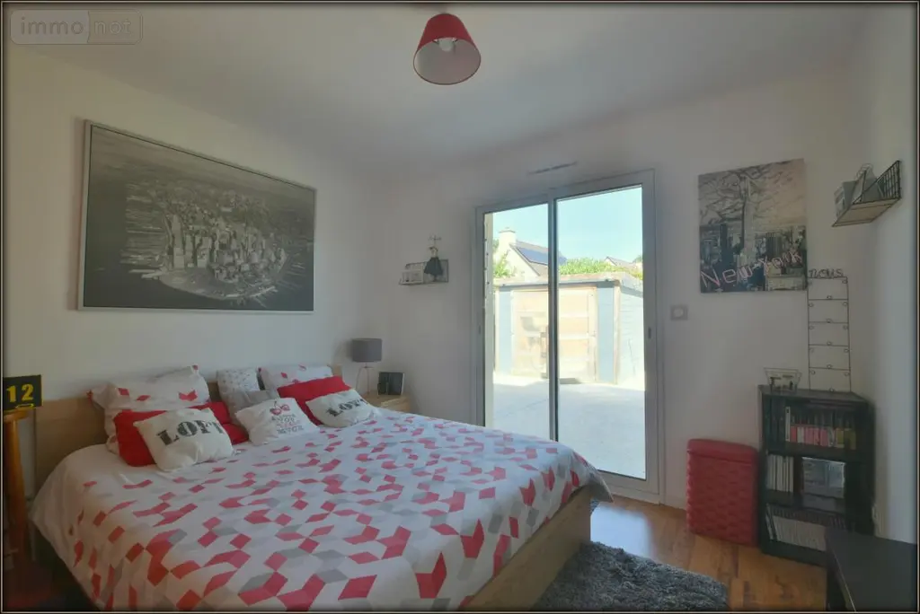 Maison a vendre Le Verger 35160 Ille-et-Vilaine 35 205 m2 8 pièces 390000 euros 35060-630 010