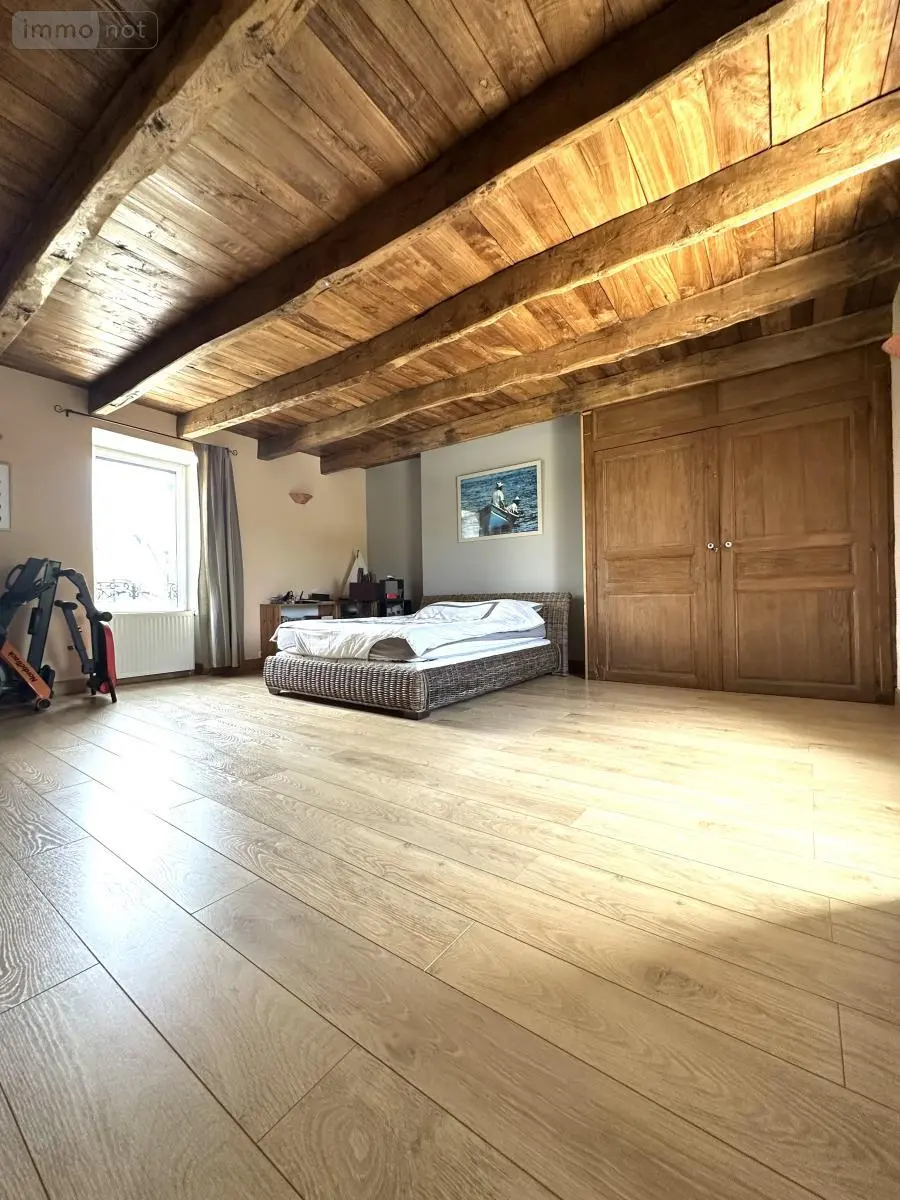 Maison a vendre Sainte-Hélène 56700 Morbihan 56 197 m2 6 pièces 732000 euros 56029-1402 016