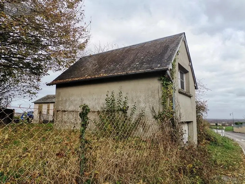 Maison a vendre Rânes 61150 Orne 61 55 m2 3 pièces 48775 euros 61030-1282 011