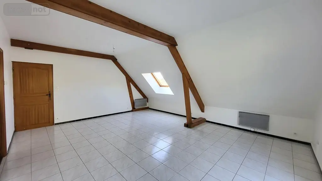 Appartement a vendre Vandoncourt 25230 Doubs 25 73 m2 3 pièces 92000 euros 25054-1973 004