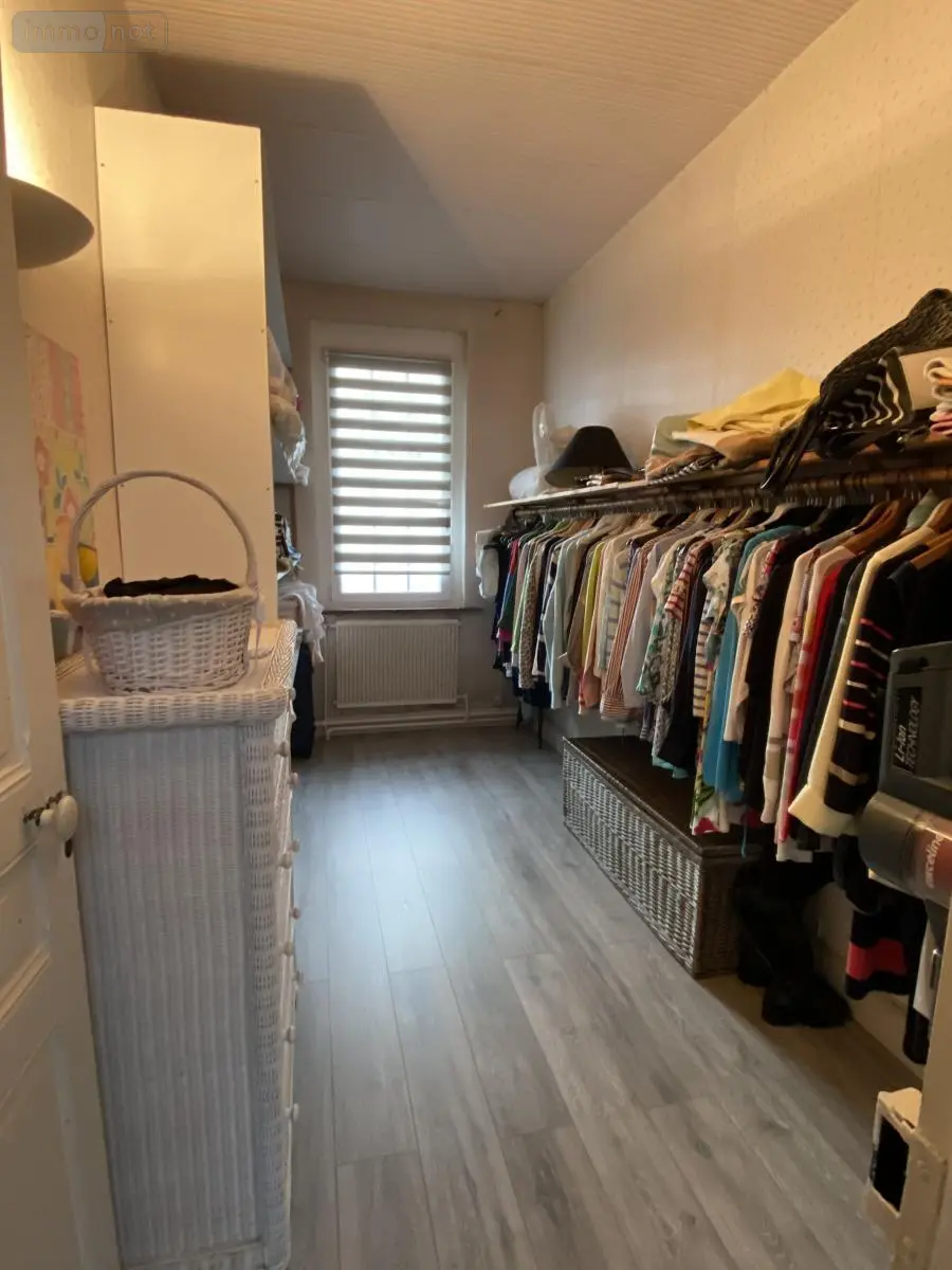 Maison a vendre Villers-Outréaux 59142 Nord 59 186 m2 5 pièces 157200 euros 59098-11772 005