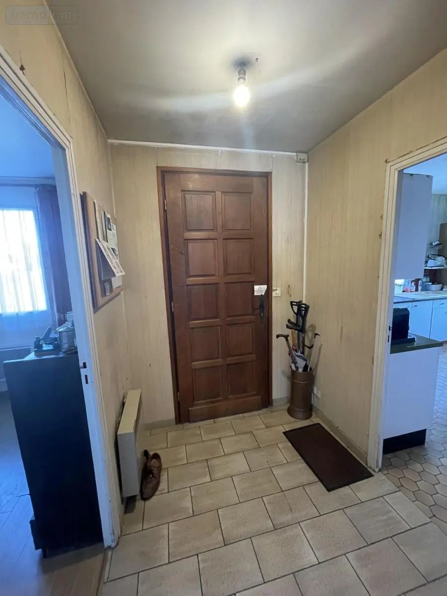 Maison a vendre Vernon 27200 Eure 27 184 m2 9 pièces 335000 euros 76008-759 007