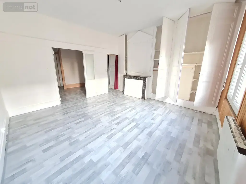 Immeuble de rapport a vendre Montoire-sur-le-Loir 41800 Loir-et-Cher 41 100 m2 99800 euros 41059-940 010