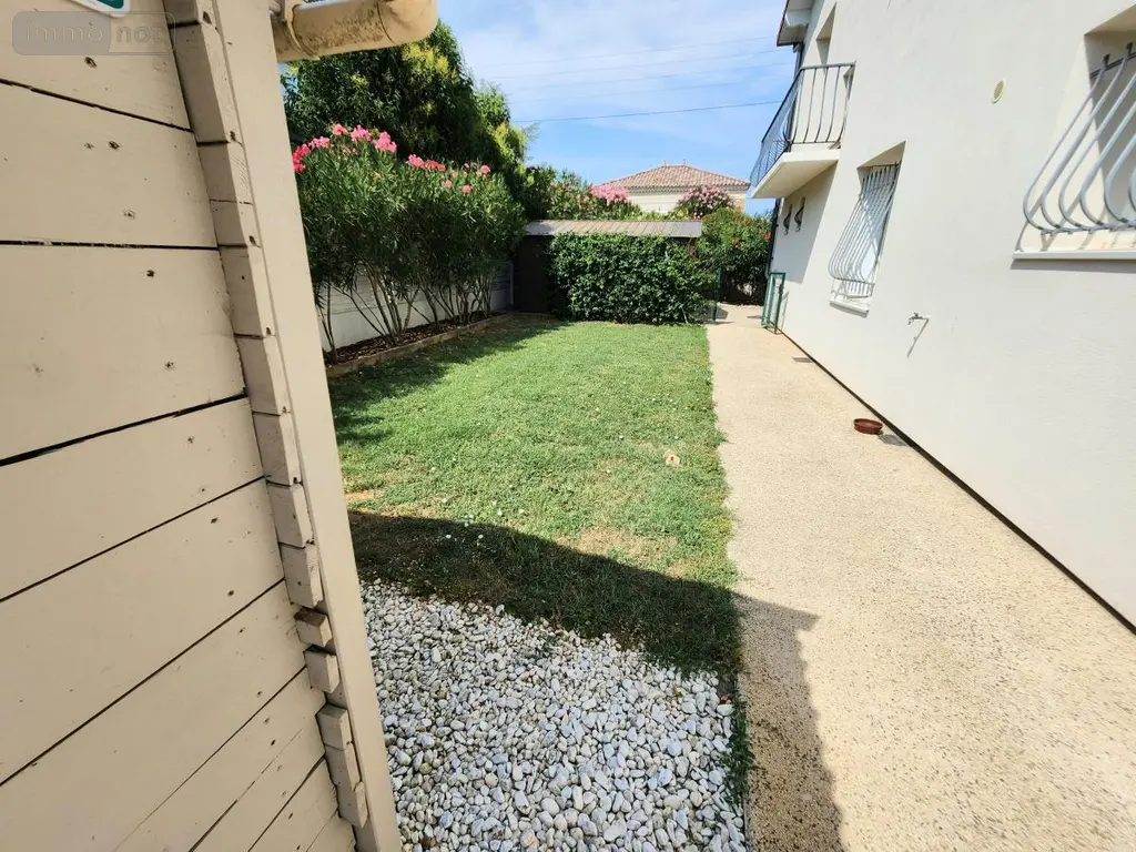Maison a vendre Montélimar 26200 Drôme 26 242 m2 10 pièces 395000 euros 26060-858 013