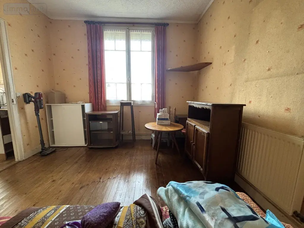 Maison a vendre Pont-de-l'Arche 27340 Eure 27 53 m2 3 pièces 142000 euros 27063-1491 004