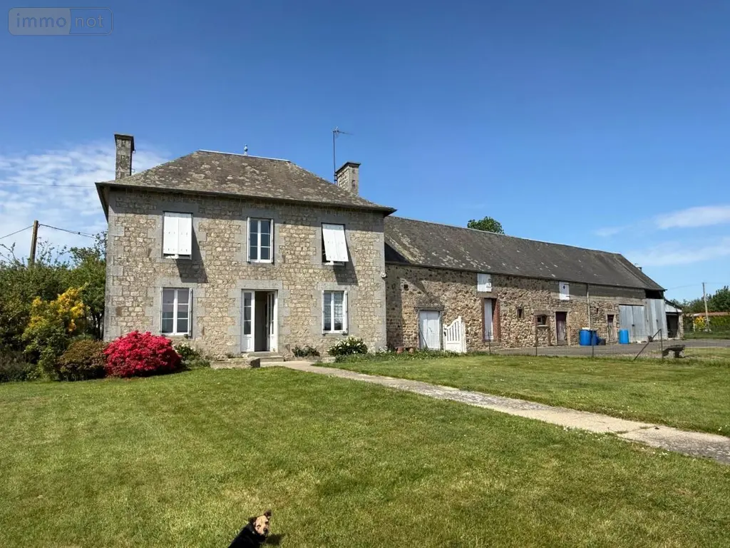 Maison a vendre Beslon 50800 Manche 50 94 m2 3 pièces 143190 euros 50038-2720 015