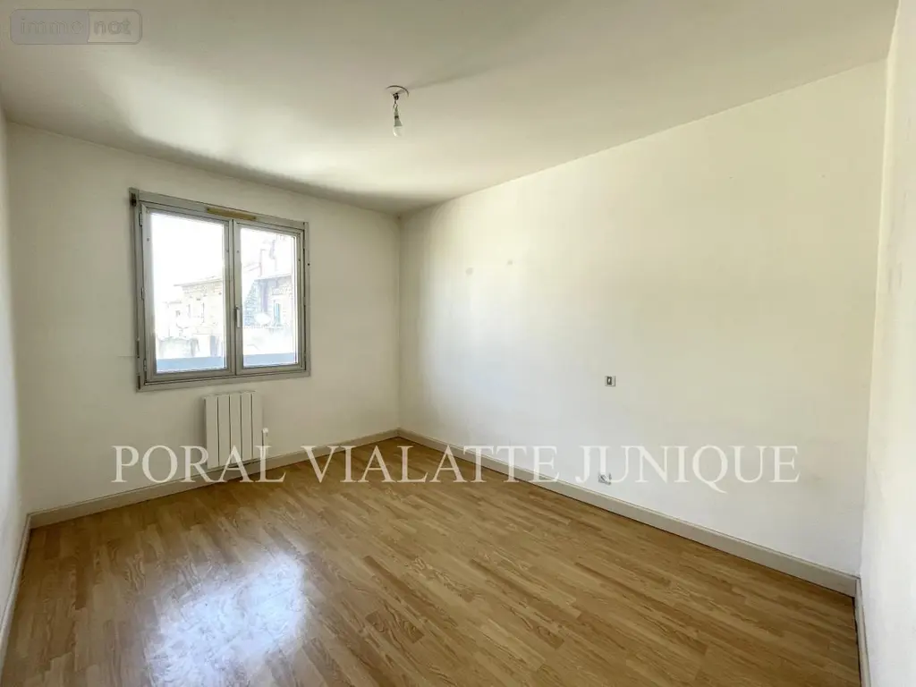 Appartement a vendre Ambérieu-en-Bugey 01500 Ain 01 89 m2 5 pièces 188000 euros 01031-1293 007