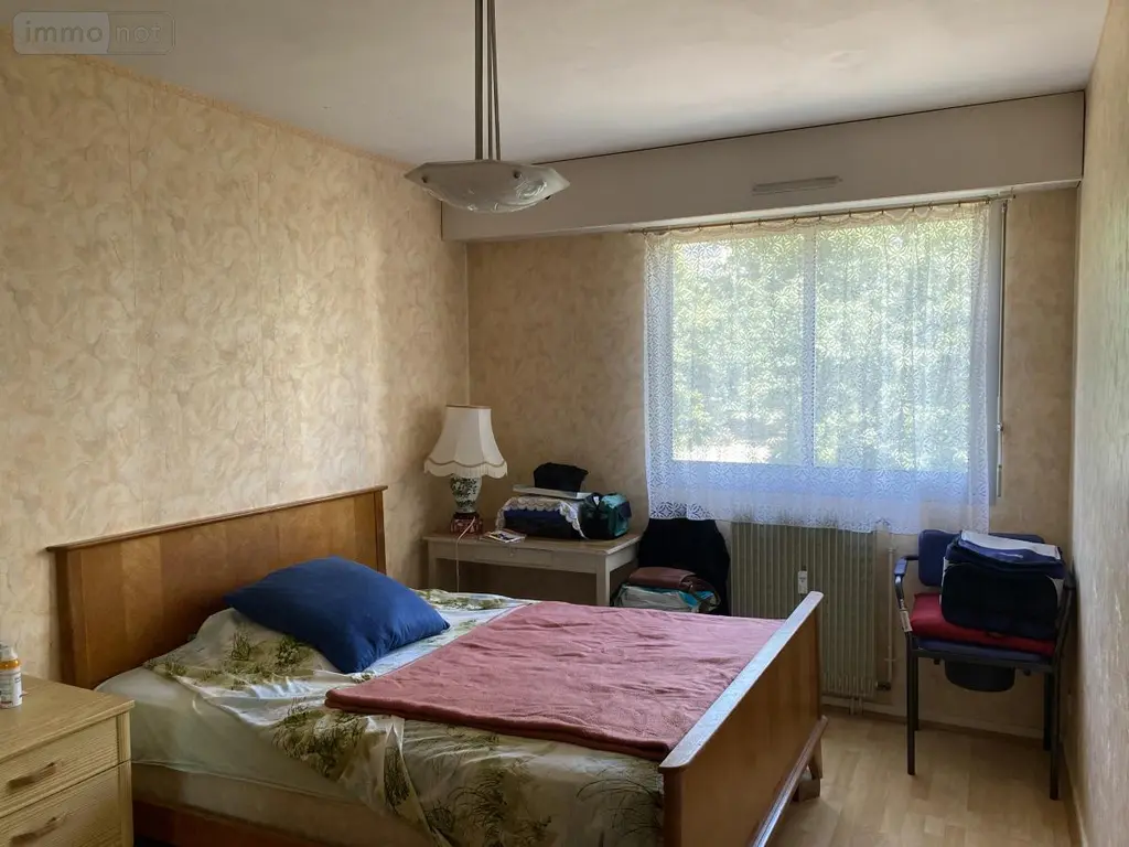 Appartement a vendre Angers 49000 Maine-et-Loire 49 70 m2 3 pièces 174900 euros 49008-123 005