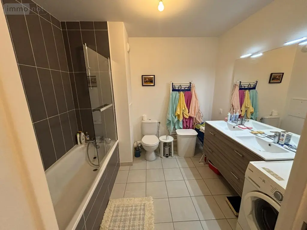 Appartement a vendre Mont-Saint-Aignan 76130 Seine-Maritime 76 106 m2 369000 euros 76029-416 009