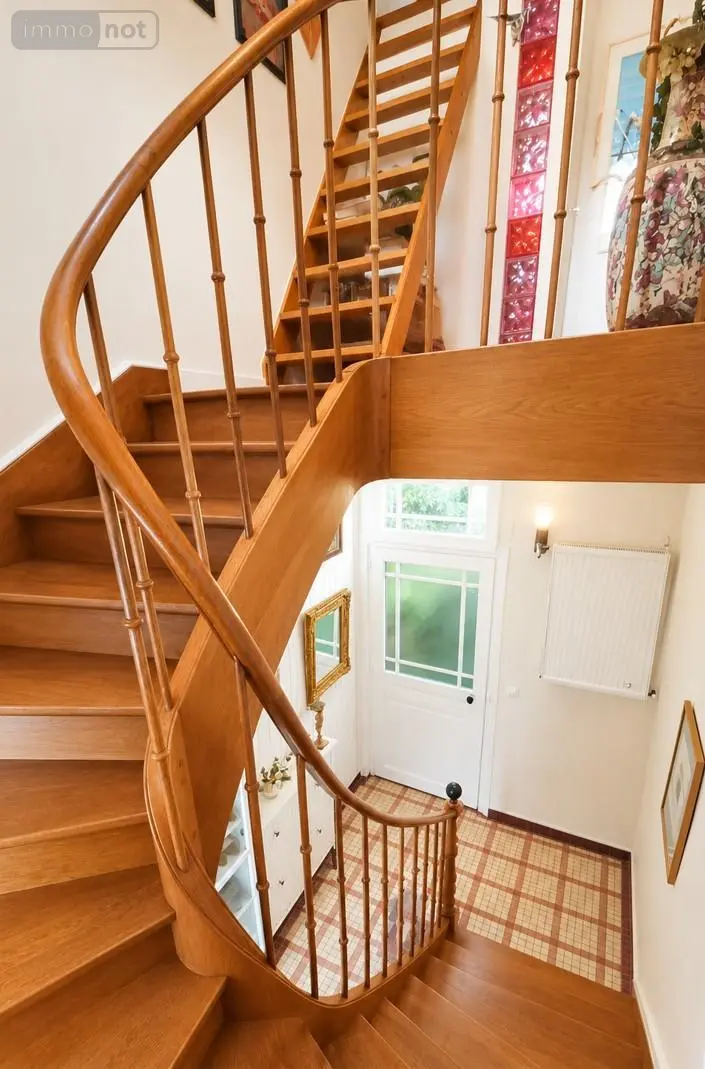 Maison a vendre Le Mans 72000 Sarthe 72 96 m2 5 pièces 210000 euros 72007-1214 006