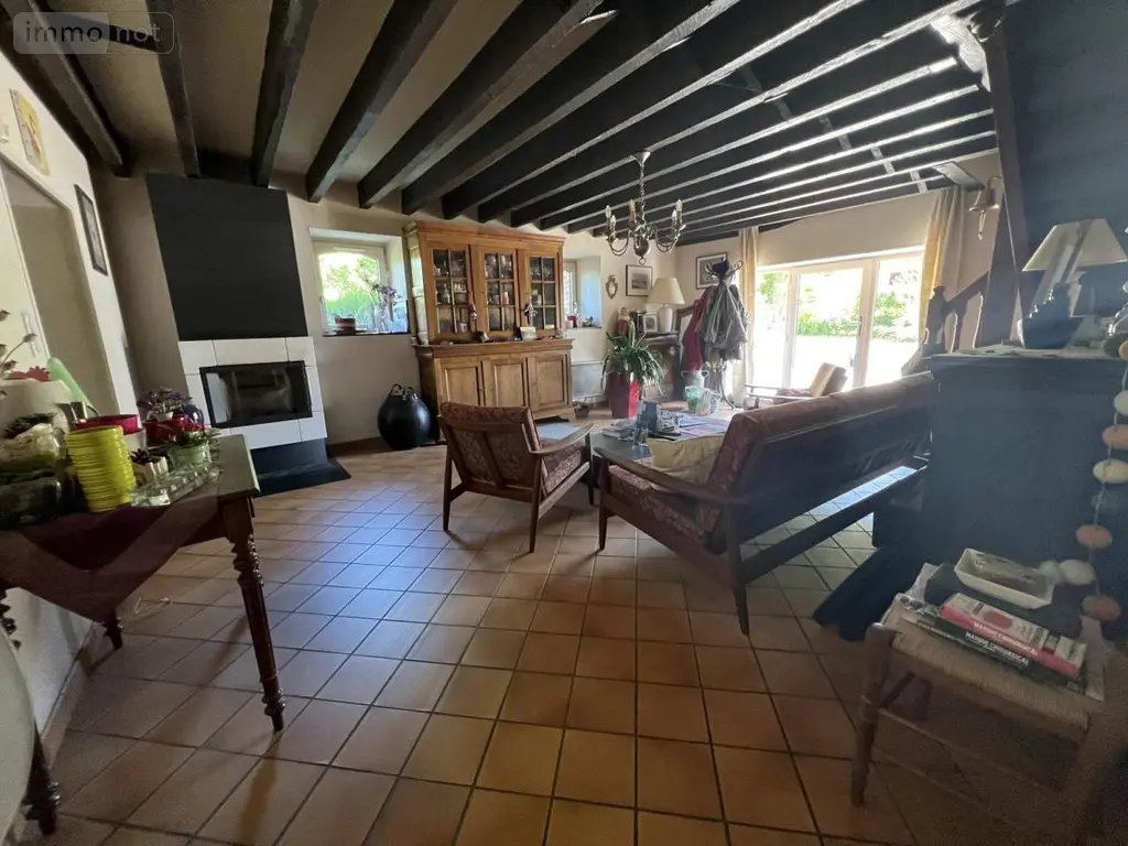 Maison a vendre Domloup 35410 Ille-et-Vilaine 35 280 m2 8 pièces 698420 euros 35018-731 009