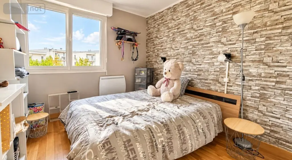 Maison a vendre Boulogne-sur-Mer 62200 Pas-de-Calais 62 77 m2 4 pièces 174000 euros 62055-3966 008