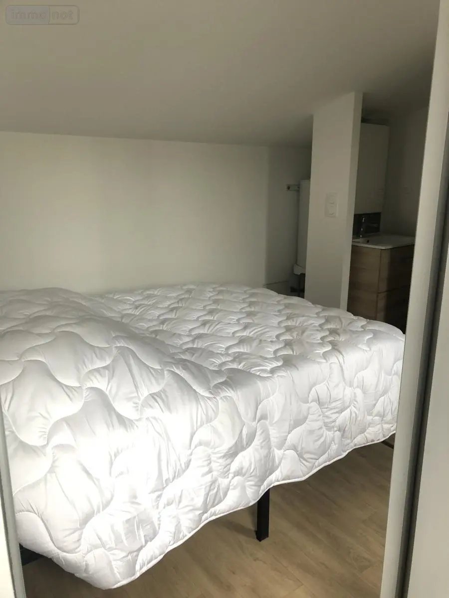 Location appartement Le Mans 72000 Sarthe 72 23 m2 2 pièces 600 euros 72010-L766 004