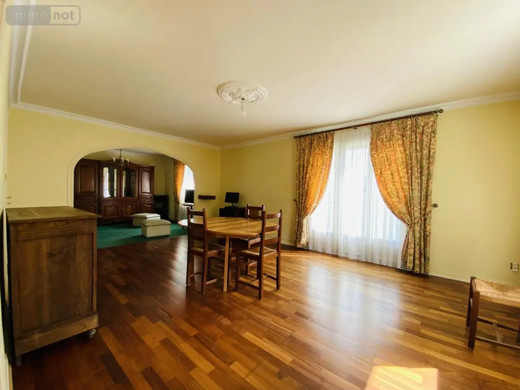Maison a vendre La Chevrolière 44118 Loire-Atlantique 44 156 m2 351570 euros 44039-1799 012