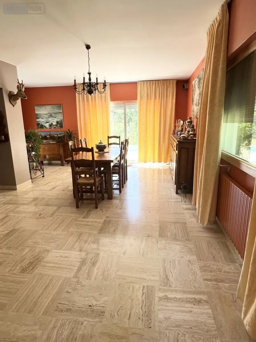Maison a vendre Marchenoir 41370 Loir-et-Cher 41 231 m2 6 pièces 609000 euros 41029-13 005