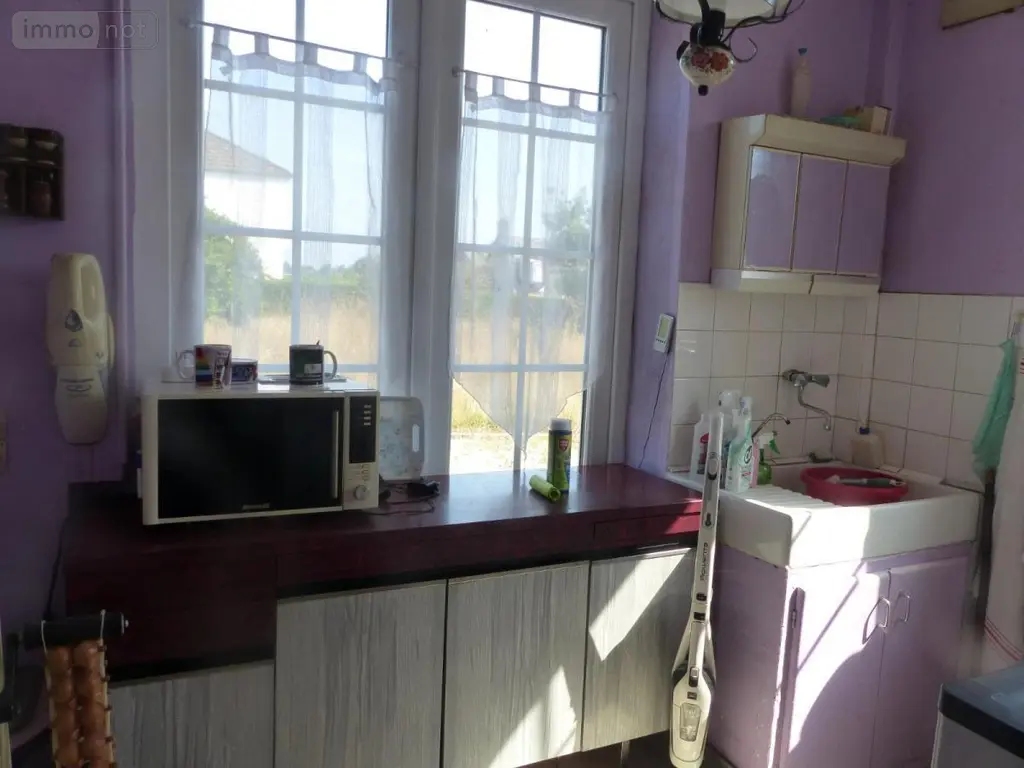 Maison a vendre Montsenelle 50250 Manche 50 95 m2 4 pièces 189590 euros 50061-2990 008