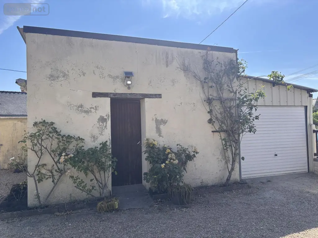 Maison a vendre Beaufort-en-Anjou 49250 Maine-et-Loire 49 83 m2 4 pièces 167200 euros 49037-1191 009