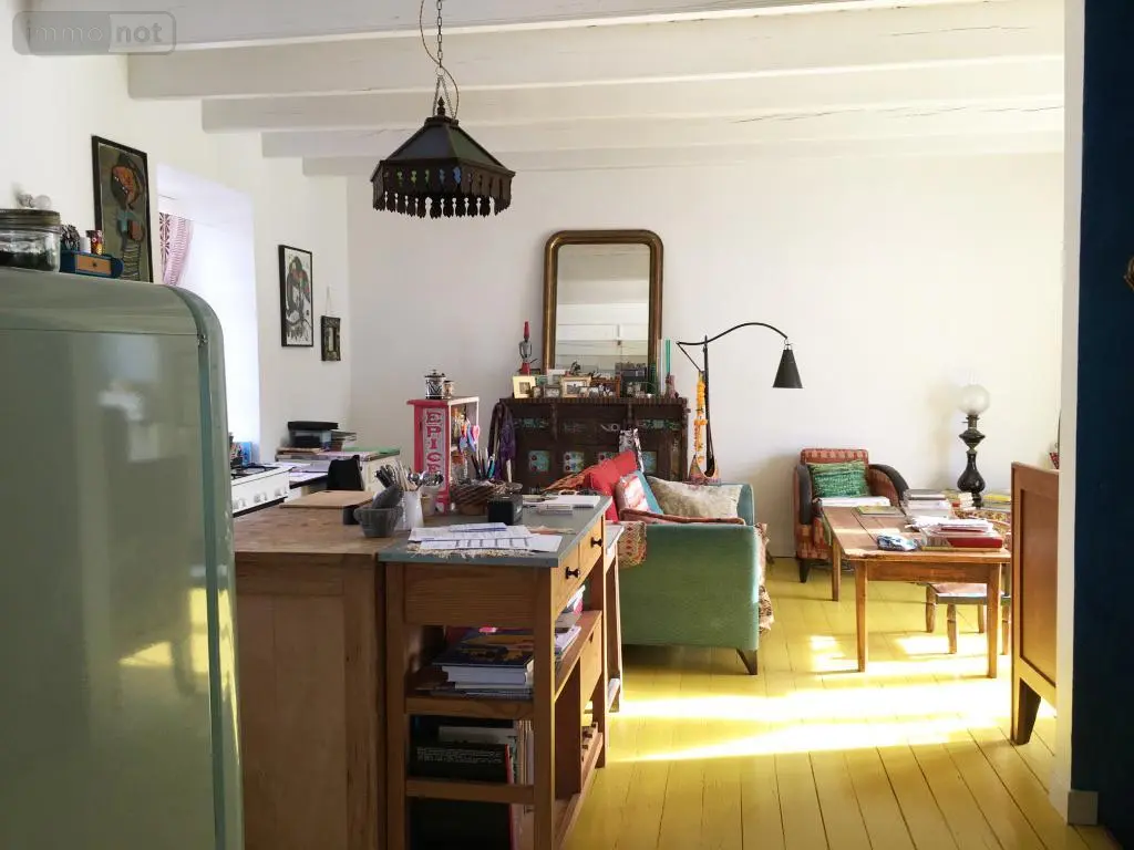Maison a vendre Damgan 56750 Morbihan 56 140 m2 547272 euros 56005-880 012