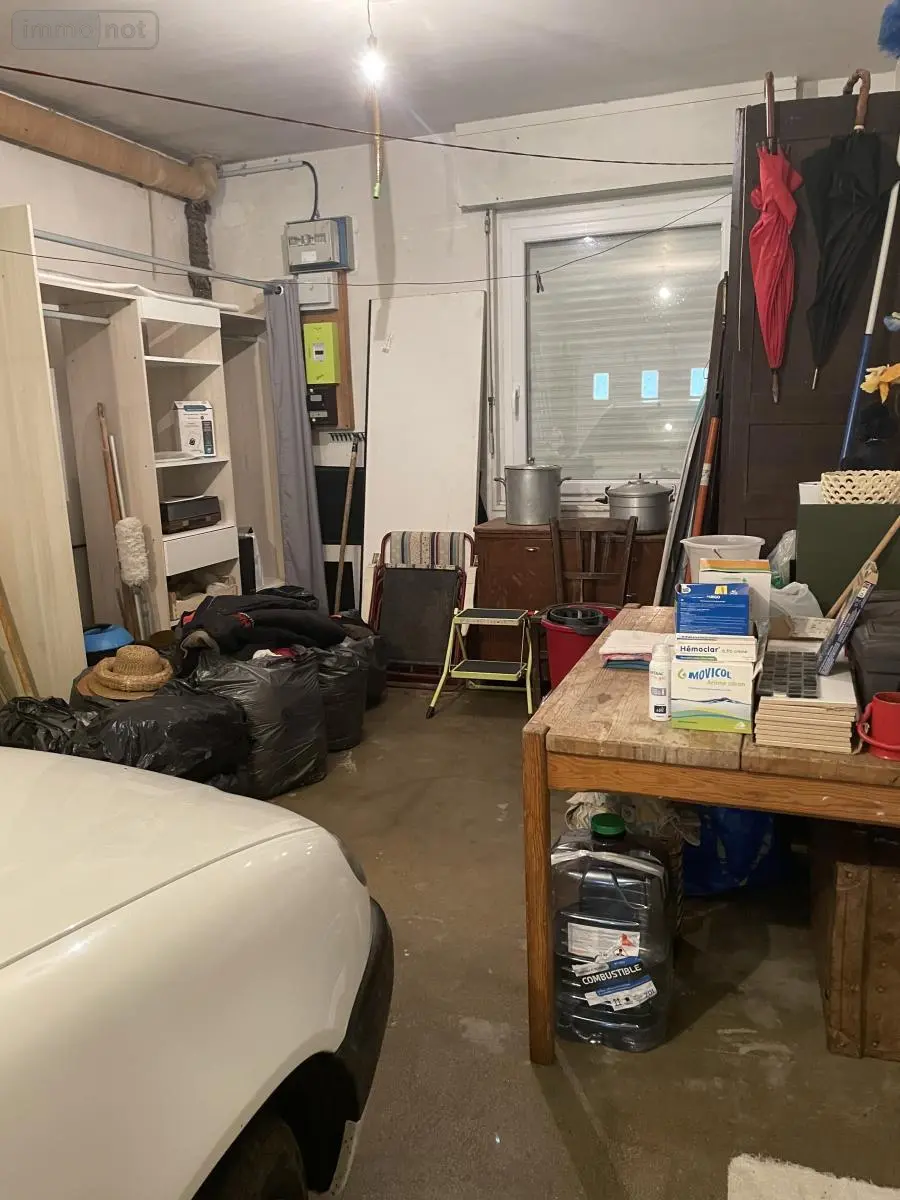 Maison a vendre Plourivo 22860 Côtes-d'Armor 22 120 m2 6 pièces 291600 euros 22023-3564 019