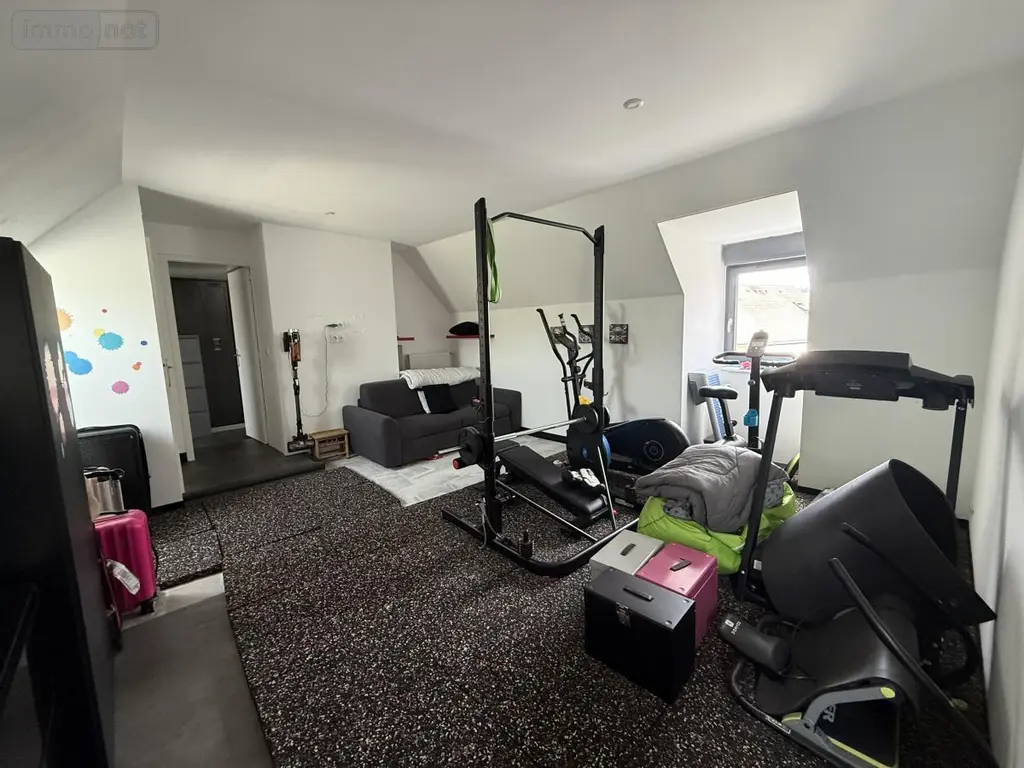 Maison a vendre Tourlaville 50110 Manche 50 245 m2 575000 euros 50046-1326 020